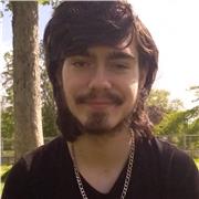 Professeur particulier, étudiant en Science politique, donne cours de soutien scolaire en histoire, SES, géopolitique, littérature